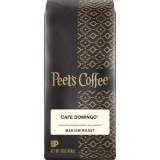 Peet's Coffee & Tea Coffee & Tea Coffee & Tea Peet's Coffee & Tea Coffee & Tea Peet's Coffee & Tea Coffee & Tea Coffee/Tea Cafe Domingo Ground Coffee (504874)