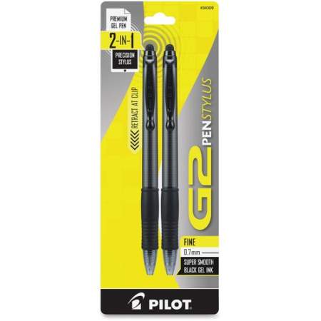 Pilot G2 Pen Stylus (34309)