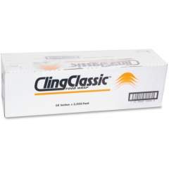 Webster Cling Classic Food Wrap (30550400)