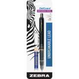 Zebra Pen DelGuard Mechanical Pencil (58611)