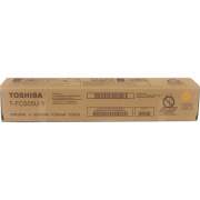 Toshiba Original Toner Cartridge - Yellow (TFC505UY)