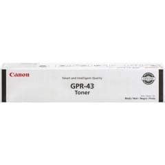 Canon GPR-43 Original Toner Cartridge