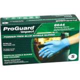 ProGuard PF Nitrile General Purpose Gloves (8644SCT)