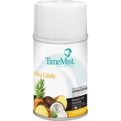 TimeMist Metered 30-Day Pina Colada Scent Refill (1042690EA)
