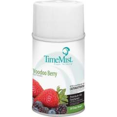 TimeMist Metered 30-Day Voodoo Berry Scent Refill (1042727EA)