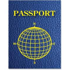 Ashley Blank Passports (10708)