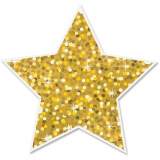 Ashley Sparkle Decorative Magnetic Star (30400)