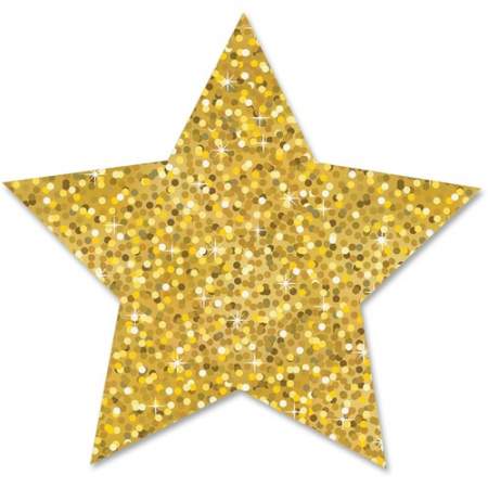 Ashley Sparkle Decorative Magnetic Star (304504)