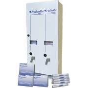 Impact Dual Vendor Hygiene Dispenser (25160100)