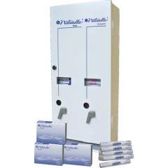 Impact Dual Vendor Hygiene Dispenser (25160100)