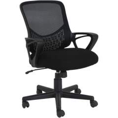 Lorell Value Collection Mesh Back Task Chair (99846)