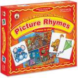 Carson-Dellosa Education Carson-Dellosa Education I Spy a Mouse in the House Matching Game (3111)