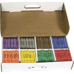 Prang Crayons Classpack (32340)