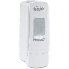 GOJO White ADX-7 Manual Foam Soap Dispenser (878006CT)