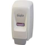 GOJO DermaPro Enriched Lotion Soap Dispenser (903412CT)