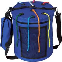 Pacon Carrying Case (Tote) Yarn - Blue (0000875)
