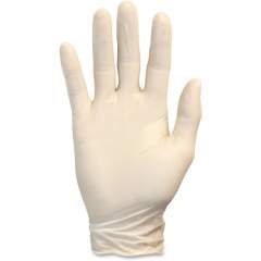 Safety Zone 5 mil Latex Gloves (GRPRLGTCT)