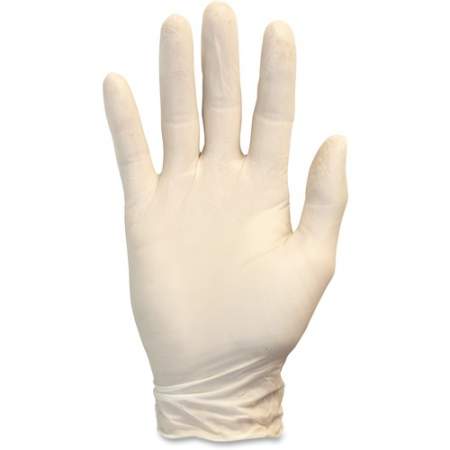 Safety Zone 5 mil Latex Gloves (GRPRMDTCT)