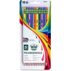Dixon Sharpened No. 2 Pencils (13910)