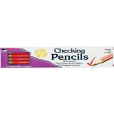 CLI Erasing Checking Pencils (65030)