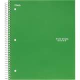Five Star Wirebound College Rule 5 - subject Notebook - Letter (72079)
