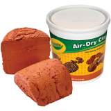 Crayola Air-Dry Clay (572004)