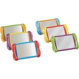 Learning Resources All About Me 2-in-1 Mirrors (LER3371)