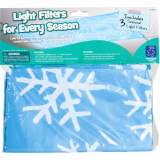 Educational Insights Light Filters for Every Season, Set of 3 (1233)