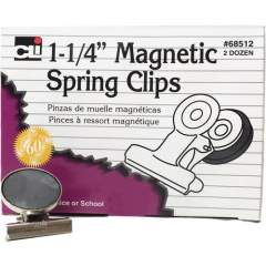 CLI Magnetic Spring Clips (68512)