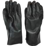 Safety Zone 14" Double-dipped PVC Gloves (GPBJ142R6)