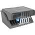 Tripp Lite 10-Device AC Desktop Charging Station with Surge Protection (CSD1006AC)
