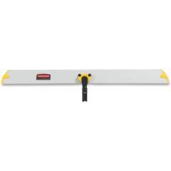 Rubbermaid Commercial Quick Connect Hall Dusting Frame (Q58000YEL)