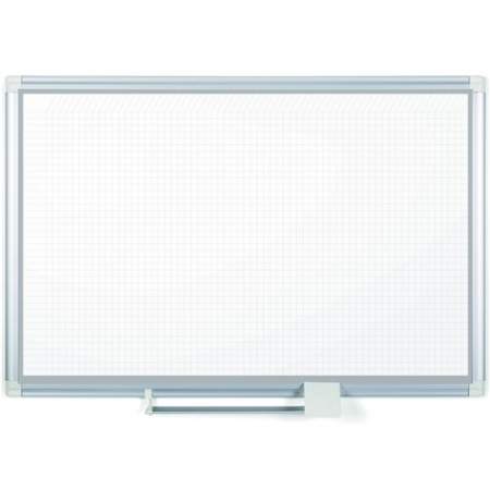 MasterVision Dry-erase Magnetic Planning Board (GA27109830A)