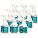Clorox Commercial Solutions Professional Multi-Purpose Cleaner & Degreaser (30865CT)
