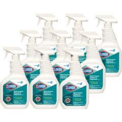 Clorox Commercial Solutions Professional Multi-Purpose Cleaner & Degreaser (30865CT)