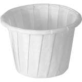 Solo Treated Paper Souffle Portion Cups (0752050)