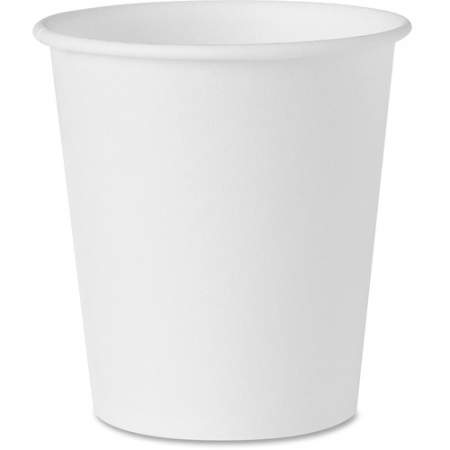 Solo Treated Paper Water Cups (442050CT)