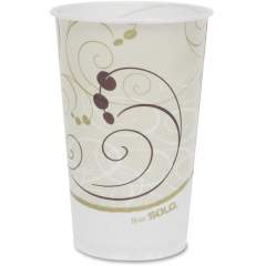 Solo Symphony Cold Paper Cups (RW16J8000CT)