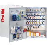 First Aid Only XXL SmartCompliance General Business First Aid Cabinet without Medications (90833)