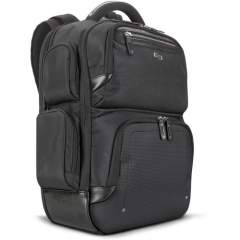 Solo Gramercy Carrying Case (Backpack) for 17.3" Notebook - Black (EXE7504)