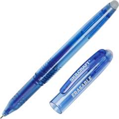 SKILCRAFT Erasable Stick Pen (6580096)
