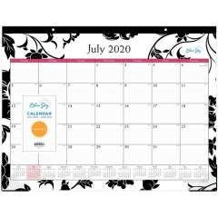 Blue Sky Analeis Academic Monthly Desk Pad (100087)