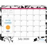 Blue Sky Analeis Academic Monthly Desk Pad (100089)