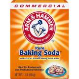 Arm & Hammer Pure Baking Soda (3320084104CT)