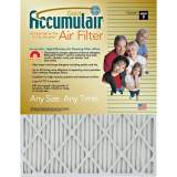 Filters-NOW Accumulair Gold Air Filter (FB20X204)