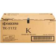 Kyocera TK-1172 Original Toner Cartridge - Black
