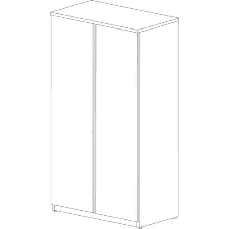 Lacasse Concept 400E 4 Storage Cabinet (4XN203665BG)