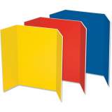 Pacon Spotlight Tri-fold Foam Presentation Boards (3868)