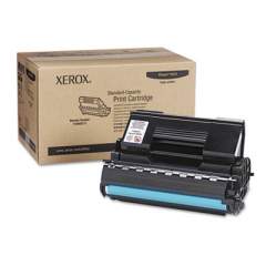 Xerox 113R00711 Toner, 10,000 Page-Yield, Black