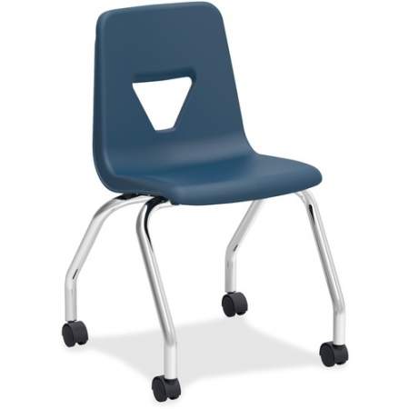 Lorell Classroom Mobile Chairs (99910)